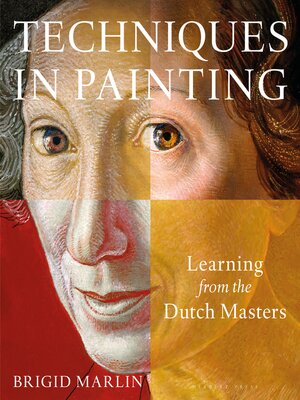 cover image of Techniques in Painting